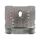 Thermalright HR-02 Plus Prozessor Kühlkörper/Radiator 14 cm Silber, Weiß 1 Stück(e)