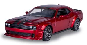 Jamara Dodge Challenger SRT Jailbreak