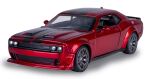 Jamara Dodge Challenger SRT Jailbreak