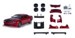 Jamara Dodge Challenger SRT Jailbreak