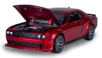 Jamara Dodge Challenger SRT Jailbreak