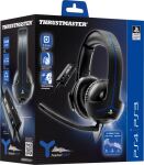 Thrustmaster Y-300P Kopfhörer Kabelgebunden Kopfband Gaming Schwarz