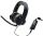 Thrustmaster Y-300P Kopfhörer Kabelgebunden Kopfband Gaming Schwarz