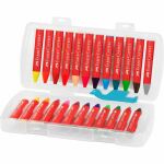 Faber-Castell 120034 Wachsmalstift 24 Stück(e)