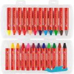 Faber-Castell 120034 Wachsmalstift 24 Stück(e)
