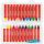 Faber-Castell 120034 Wachsmalstift 24 Stück(e)