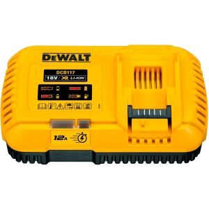 DEWALT System-Schnelladegeraet