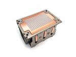 Dynatron S2 Computerkühlsystem Prozessor Kühlkörper/Radiator Aluminium 1 Stück(e)