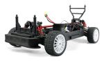 Amewi C3 WRC ferngesteuerte (RC) modell Rallyeauto Elektromotor 1:7