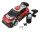 Amewi C3 WRC ferngesteuerte (RC) modell Rallyeauto Elektromotor 1:7