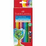 Faber-Castell Colour Grip Buntstift