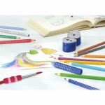 Faber-Castell Colour Grip Buntstift