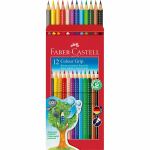 Faber-Castell Colour Grip Buntstift