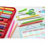 Faber-Castell Colour Grip Buntstift