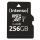 Intenso microSD Karte UHS-I Premium 256 GB Klasse 10