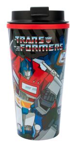 Thumbs Up 5056563717799 Tasse Mehrfarbig Kaffee 1 Stück(e)