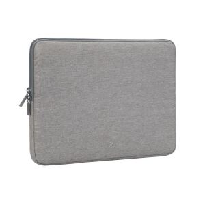 Rivacase Suzuka 39,6 cm (15.6") Schutzhülle Grau