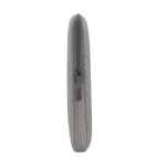 Rivacase Suzuka 39,6 cm (15.6") Schutzhülle Grau