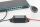 Digitus Gigabit Ethernet PoE+ Repeater, 802.3at, 22 W