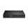 Edimax ES-1008P V2 Netzwerk-Switch Fast Ethernet (10/100) Power over Ethernet (PoE) Schwarz