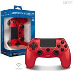 Hyperkin Controller Cirka NuForce Wireless rot