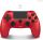 Hyperkin Controller Cirka NuForce Wireless rot
