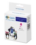 G&G 16975 Druckerpatrone 1 Stück(e) Kompatibel Magenta
