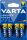 Varta -4906/4B