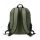 BASE XX D31965 Laptoptasche 39,6 cm (15.6") Rucksack Grün, Olive