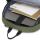 BASE XX D31965 Laptoptasche 39,6 cm (15.6") Rucksack Grün, Olive