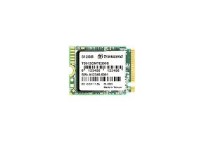 Transcend MTE300S 512 GB M.2 PCI Express 3.0 NVMe 3D NAND