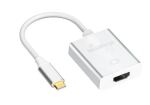 MediaRange MRCS194 USB-Grafikadapter 4096 x 3112 Pixel...