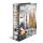 HERMA 7177 Ringmappe A4 Mehrfarbig