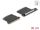 DeLOCK Riser Karte PCI Express 5.0 x16 Stecker zu x16 Slot mit Kabel 30 cm