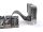 DeLOCK Riser Karte PCI Express 5.0 x16 Stecker zu x16 Slot mit Kabel 30 cm