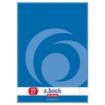 Herlitz 216275 Notizbuch