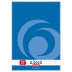 Herlitz 216275 Notizbuch
