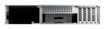 Silverstone Geh SST-RM23-502-MINI 2HE mATX USB3.1 schwarz