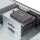 Silverstone Geh SST-RM23-502-MINI 2HE mATX USB3.1 schwarz