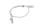 Lanberg PCU5-10CC-0050-S Netzwerkkabel Grau 0,5 m Cat5e U/UTP (UTP)