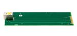 Auerswald COMpact NET-Modul Netzwerk-Switch-Modul