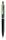 Pelikan K400 Schwarz Clip-on-Einziehkugelschreiber 1 Stück(e)