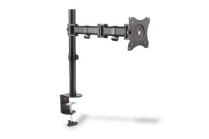 Digitus Single Monitorhalterung, 27", 8 kg