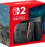 Nintendo Switch 2 256 GB DE