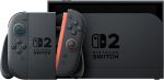 Nintendo Switch 2 256 GB DE