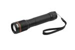 DMAX TLG 301 Schwarz Taschenlampe LED