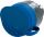 Schwaiger SOAW0044 Steckdose Blau, Grau