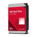 Western Digital Red Plus WD120EFGX Interne Festplatte 12...