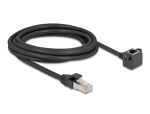 DELOCK Netzwerk Verlängerungsk. RJ45 St > RJ45 Bu...