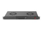 Lanberg AK-1502-B Rack Zubehör Lüftertafel